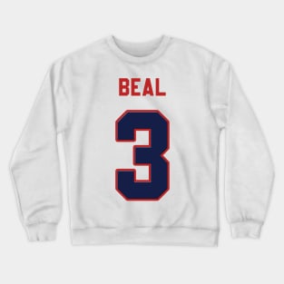 Bradley Beal Crewneck Sweatshirt